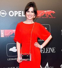 Natalia Avelon, Польша Natalia Avelon,